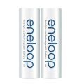 PANASONIC Eneloop Original AA / AAA Rechargeable Battery 1.2V 1900mAh 750mAh Pre-Charged NiMH Battery for Flashlights, Cameras, and Toys. 