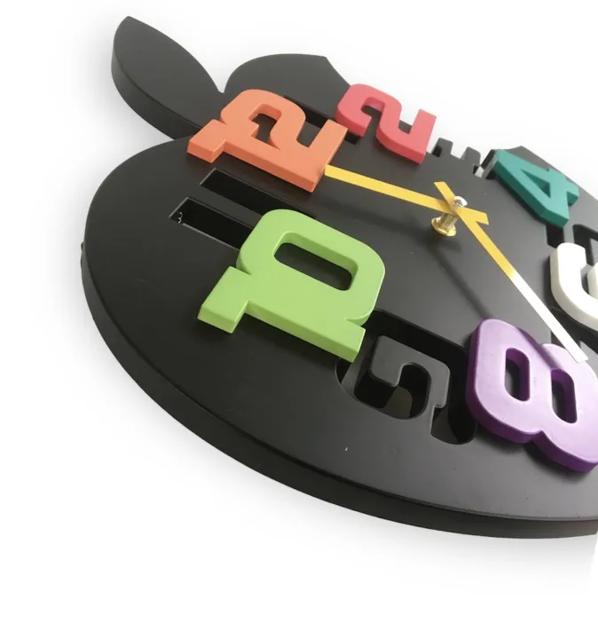 Creative%20Apple%20Design%20Wall%20Clock%20Silent%20Movement%20Easy%20To%20Read%20And%20Living%20Room,%20Children's%20Room,%20Office%20Room,%20Bed%20Room%20Kindergarten%20Wall%20Watch%20Home%20Decor%20Wall%20Clock.%20-%20Image%205
