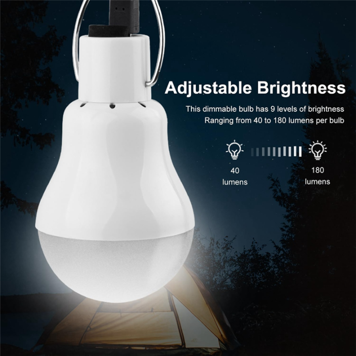 LED%20Solar%20Lights%20Rechargeable%20Indoor/Outdoor%20Fit%20For%20Camping%20Emergency%20Power%20Outage%20With%20Remote%20Control%20-%20Image%208
