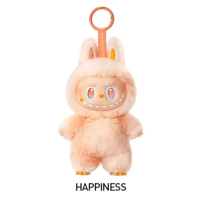 Labubba Labubu Doll Blind Box | 7inches / 17cm Original Size Pop Mart Labubu ...
