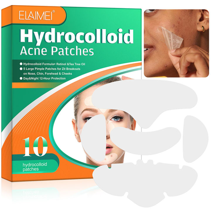 Hydrocolloid%20Face%20Acne%20Pimple%20Patch%201%20Box%20Forhead%E3%80%81Nose%E3%80%81Chin%E3%80%81Cheek%E3%80%81Patch%20Acne%20Pimple%20Plaster%20Stick%20-%20Image%204
