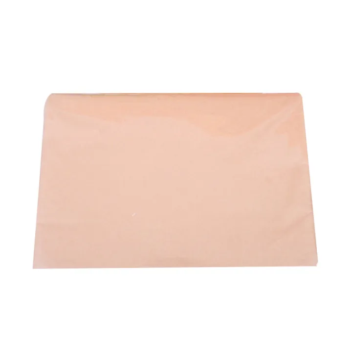 100Pcs%20Parchment%20Paper%20Sheets%20Unbleached%20Non-Stick%20Air%20Fryer%20Bread%20Cookie%20Baking%20Paper%20-%20Image%207