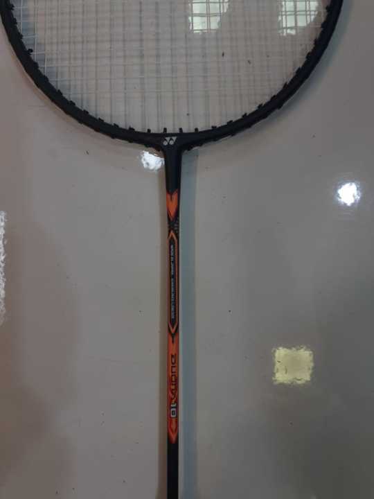 Yonex%20Duora%2010%20Badminton%20Racket/Racquet%20-%20Image%204