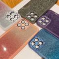 For OnePlus Nord CE 3 Lite CE3 CE 2 5G N20 5G N20 SE N30 N200 5G N300 Back Cover Luxury Gradient Glitter Cute Bling Full Camera Lens Protection Case Soft Silicone Slim Phone Cases for Women Girls. 