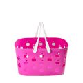 Multipurpose Mini Size Storage Plastic Basket. 