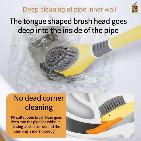 Cute%20Duck%20Shape%20Silicone%20Toilet%20Brush%20360%C2%B0%20Flexible%20Head%20Automatic%20Opening%20Closing%20Double-sided%20Cleaning%20Tools%20-%20Image%203