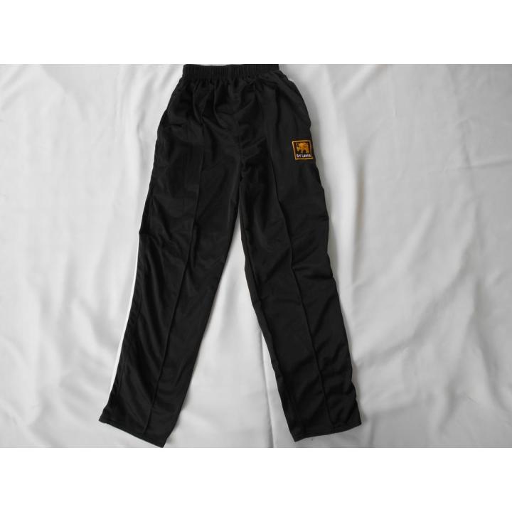 Mens Black Bottom(Height 95cm)