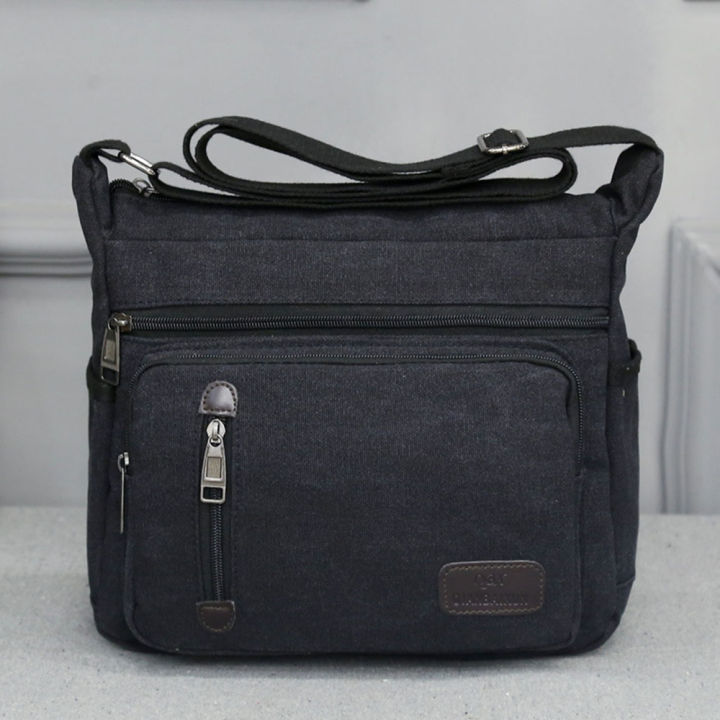 Men%20And%20Women%20Travel%20Bags%20Tool%20Bag%20Retro%20Washed%20Canvas%20Shoulder%20Messenger%20Bag%20Crossbody%20Satchel%20Single%20Back%20-%20Image%204