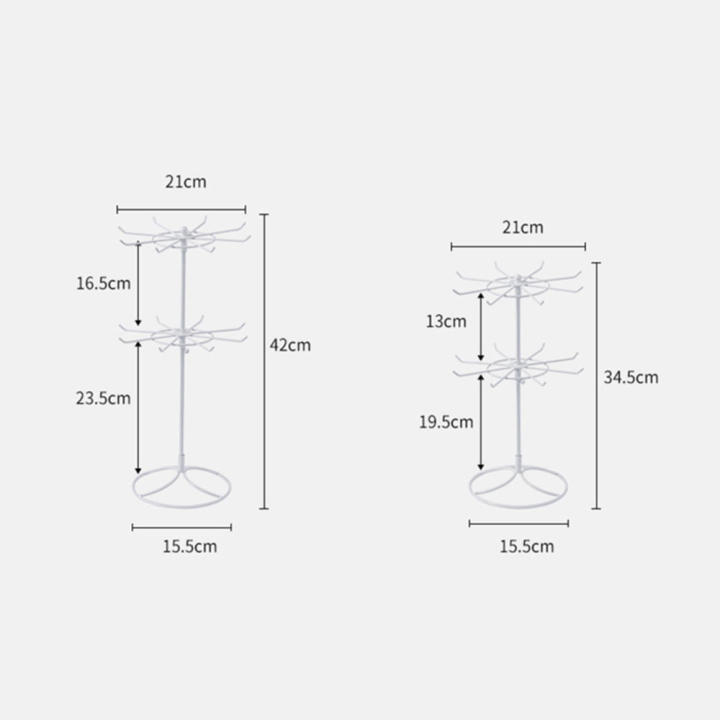 Earrings%20Display%20Stand%20Jewelry%20Packaging%20Solutions%20Hair%20Accessories%20Display%20Bracelet%20Hanging%20Rack%20Rotating%20Jewelry%20Rack%20-%20Image%209