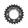 MD190863 Crankshaft for PININ MONTERO IO TR4 CLASSIC MD190863. 