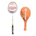 Wish Badminton Racket 780 (Single Piece)  Badminton Racket Wish 780 (Single Piece). 