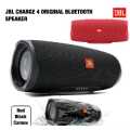 JBL Charge 4 Original Bluetooth Speaker. 