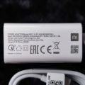 【TianYu Mall】Xiaomi poco M3 Charger 18W QC3.0 Power 3A Type C For Mi 9se M3 MI6 9T Redmi Note 7 8 9s K20. 