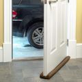 Twin Draft Guard  Energy Saving Under Door Draft Stopper, Set of 2,. 