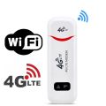 4G Dongle 3G,4G LTE USB wireless hotspot router portable mi-fi 4g network cards modem WIFi Dongle. 