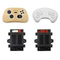 Model Transmitter Car Remote Controller HH707K-2.4G Electric Vehicle DC 6V 12V Reciever. 