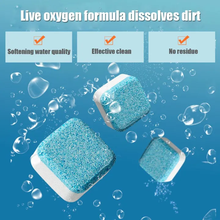 5/10PCS%20Washing%20Machine%20Cleaner%20Laundry%20Expert%20Deep%20Cleaning%20Detergent%20Remover%20Effervescent%20Tablet%20Washer%20Cleaner%20-%20Image%202