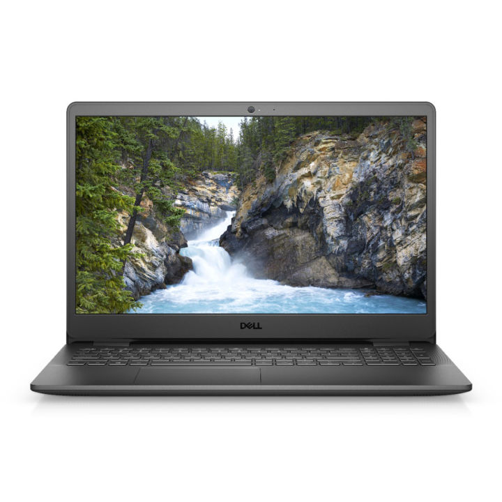 Dell laptop Inspiron 3510 Pentium Silver 8GB-RAM-1TB HDD 128GB SSD-2 Years warranty kandula pc house