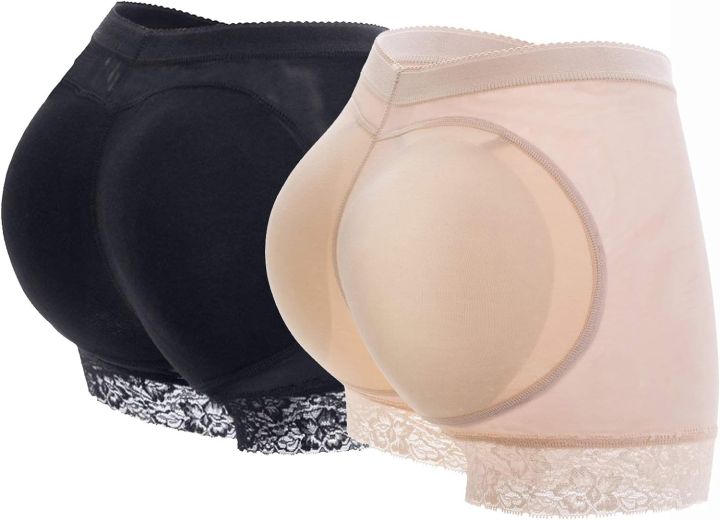 Women's Lady Butt Lifter Hip Enhancer Shaper Body Shaper Buttocks
