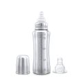 Apex Stainless Steel Feeding Bottle for Baby. 