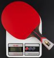 729 Ping Pong Racket Professional Offensive Table Tennis Racket King 6 7 Star ITTF Approved. 