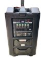 Malata Dual 10 Inch Professional Speaker - TGTE-M9751. 