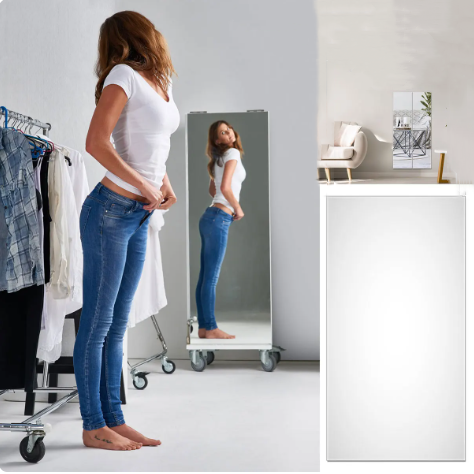 0.2mm%20PET%20Self%20Adhesive%20Mirror%20Stickers%20Flexible%20Cuttable%20DIY%20Wall%20Mirror%20PET%20Non%20Glass%20Mirror%20Stickers%20For%20Home%20Decor%20-%20Image%202