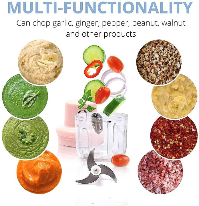 Intelligent%20Electric%20Garlic%20Chopper%20USB%20Machine%20250%20ML%20Wireless%20Food%20Processor%20Machine%20for%20Kitchen%20Mini%20Electric%20Multifunctional%20Chopper%20Hand%20Mixer%20&%20Blender%20Machine%20-%20Image%208