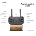 New E99 PRO Drones 4K dual camera. 