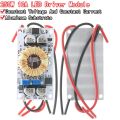 DC DC Boost Converter Constant Module Current Mobile Power Supply 250W 10A LED Driver Module Non-isolated Step Up Module. 