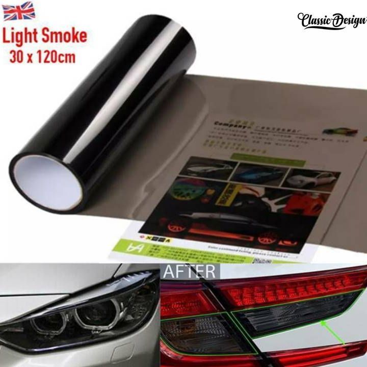 30%20x%20120cm%20Light%20Smoke%20Car%20Headlight%20Anti%20Scratch%20Protection%20Sticker%20&%20Tail%20Light%20Tint%20wrap%20Sill%20Scuff%20Rear%20Headlight%20Headlight%20Protection%20Tint%20Vinyl%20Film%20Car%20Sticker%20PVC%20Film%20Sticker%20Car%20Accessories%20-%20Image%202