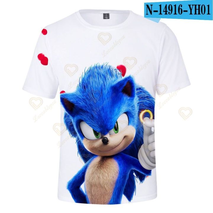 Sonic%202%20Shirt%20Summer%20Kids%20Boys%20Super%20Sonic%20Anime%20T%20Shirts%203D%20Print%20Harajuku%20Casual%20Graphics%20Streetwear%20Short%20Sleeve%20Girls%20Shirts%20-%20Image%205
