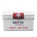 Softa Care First Aid Box Portable. 
