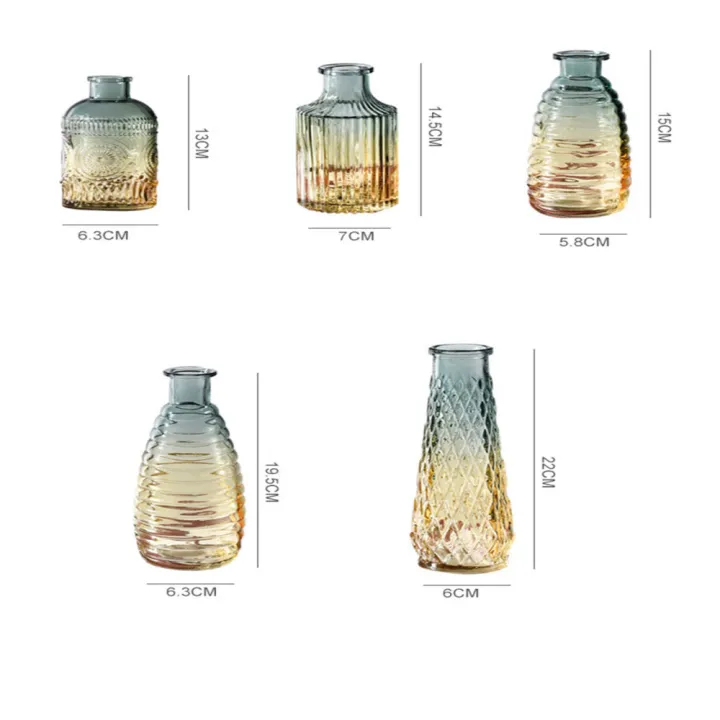 European%20Retro%20Relief%20Transparent%20Decorative%20Glass%20Vase%20Decor%20Living%20Room%20Luxury%20Home%20Decoration%20Hydroponic%20Flower%20Arrangement%20-%20Image%204