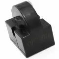 Refrigerator Compressor PTC Starter Relay (1 Pin). 