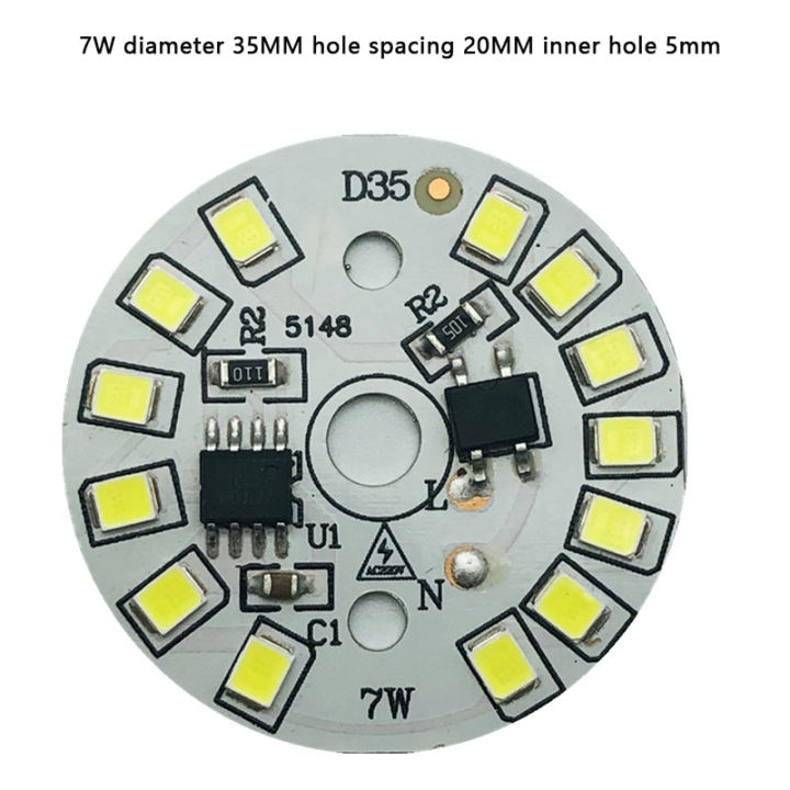 Bulb%20Light%20AC%20220V%20Downlight%20Chip%20Spotlight%20LED%20Bulb%20Patch%20Lamp%20SMD%20Plate%20Circular%20Module%20Light%20Source%20Plate%20-%20Image%206