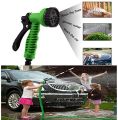 Expandable Magic Flexible Water Spray Gun. 