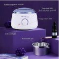 Pro Wax 100 Warmer, Warmer Hot Wax Heater for Hard, Strip and Paraffin Waxing, Wax Heater For Waxing Automatic Wax Heaters, Wax Machine For Women, Wax Automatic Waxing Kit Temperature Regulator. 