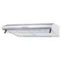 Clear Black & Silver Cooker Hood NYCE10. 