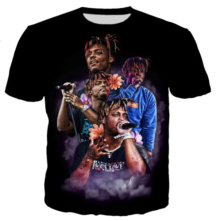 Rapper%20Juice%20WRLD%20T%20shirts%20men/women%20new%20fashion%203D%20Juice%20WRLD%20printed%20T-shirt%20casual%20Harajuku%20style%20streetwear%20tops%20tees%20-%20Image%203