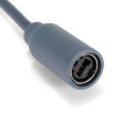 PC Computer USB Breakaway Cable Lead Cord Adapter for XBOX 360 Wired Controller -. 