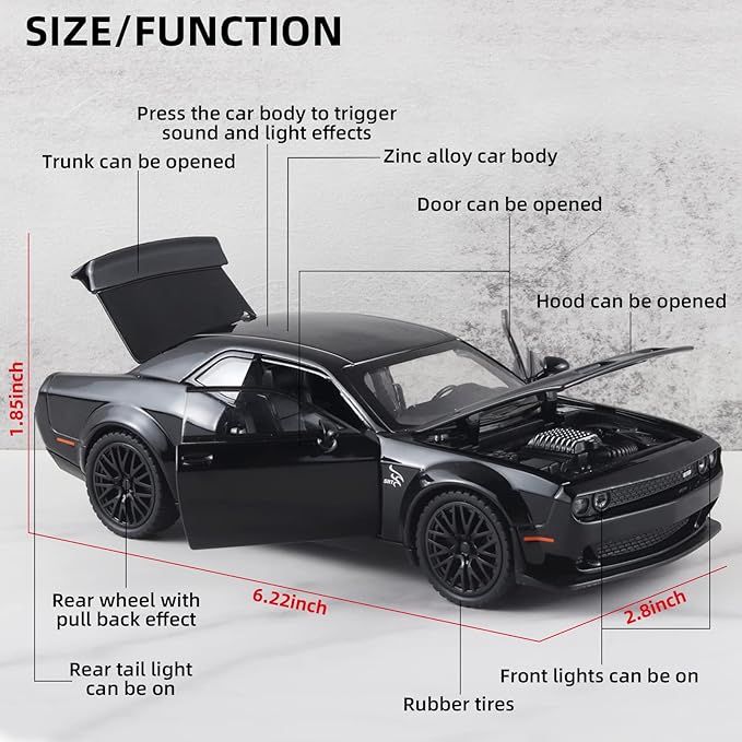 1:32%20Dodge%20Challenger%20Hellcat%20Die%20Cast%20Metal%20model%20car%20Pull%20Back%20Hellcat%20Car%20With%20Light%20and%20Music%20Hellcat%20Toy%20Car%20Collectible%20Model%20Cars,for%20Boys%20-%20Image%204