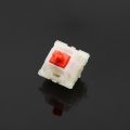GATERON SMD Switch Mechanical Keyboard Linear Clicky Tactile Silent Game Mechanical Keyboard. 