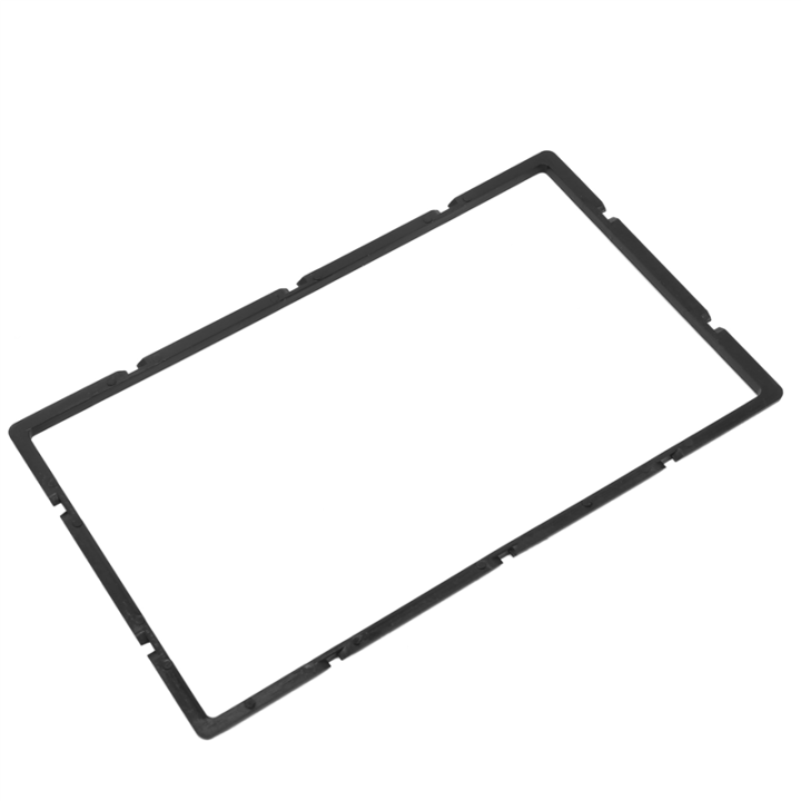 2X%20Car%20Radio%20Fascia%20Trim%20Kit,%202%20Din%20Dash%20Panel%20DVD%20Frame%20Install%20Kit%20for%20Yaris%20Vitz%20Platz%202005-2011%20-%20Image%208