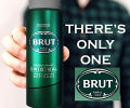 Brut Orginals style body spray for men - 200ml. 