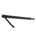 Microphone Boom Arm Portable Handheld Extension Pole 45.5cm-300cm 9 Sections. 
