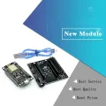 module NodeMcu v3 CH340 Lua Internet of Things development board ESP8266. 