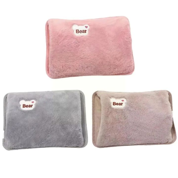 Hand%20Warmer%20Heat%20Pack%20Cute%20Rechargeable%20Electric%20Hot%20Handwarmer%20Rabbit%20Reusable%20Safety%20Water%20Bottle%20Bag%20Hot%20Water%20Fur%20S0X5%20-%20Image%202