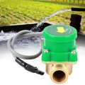 60W Water Pump Flow Switch Sensor Electronic Pressure Automatic Control HT‑120 220V. 