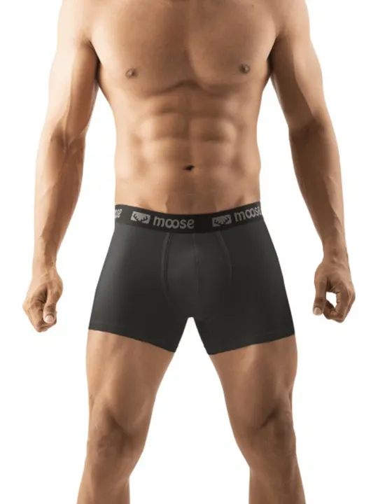 Men's Moose Boxer (10951) The Factory Outlet